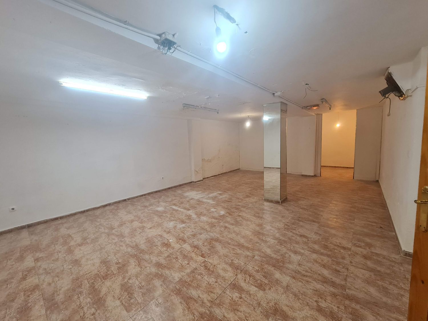 Propiedad en alquiler en Madrid, San Fernando de Henares