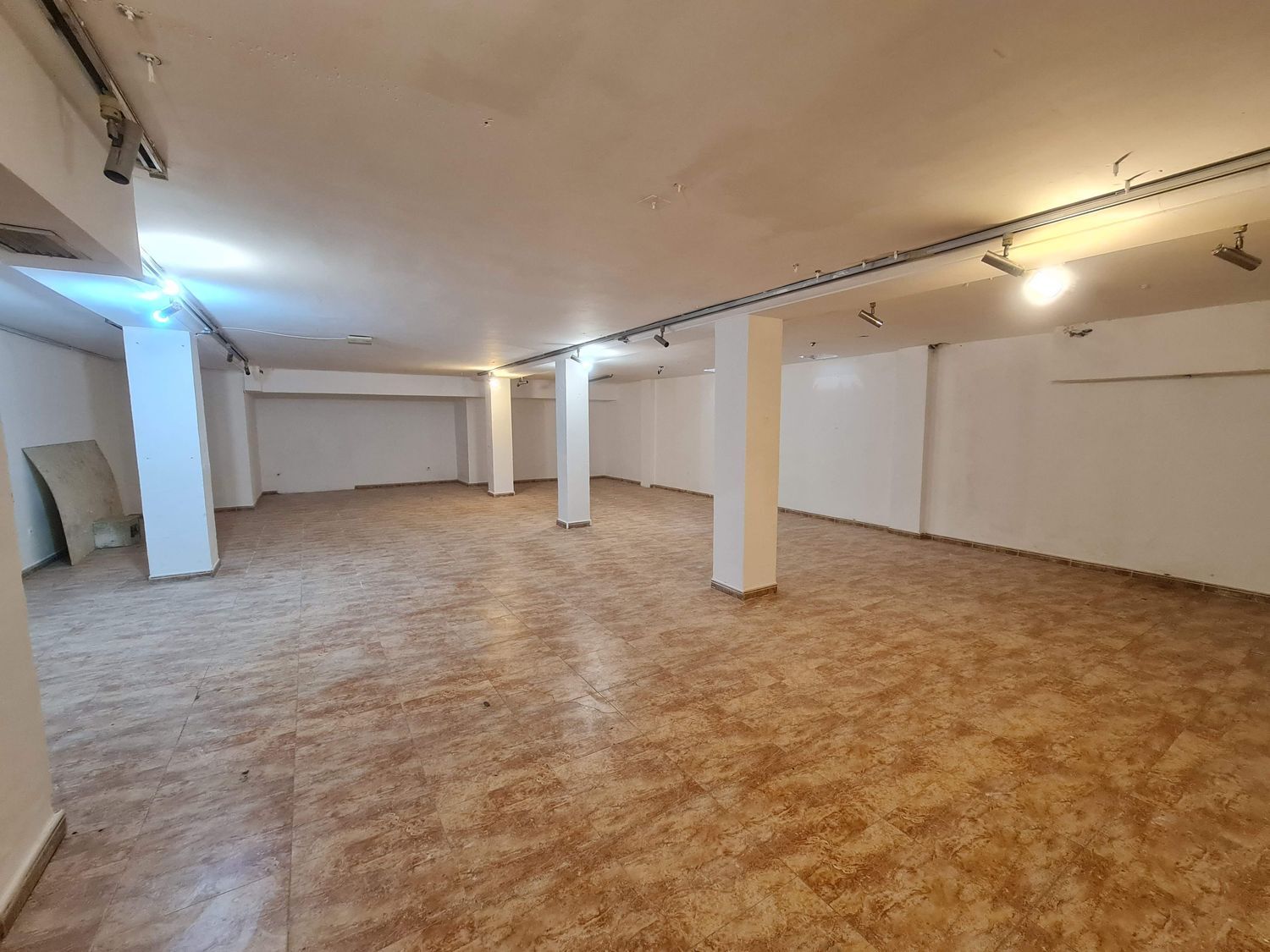 Propiedad en alquiler en Madrid, San Fernando de Henares