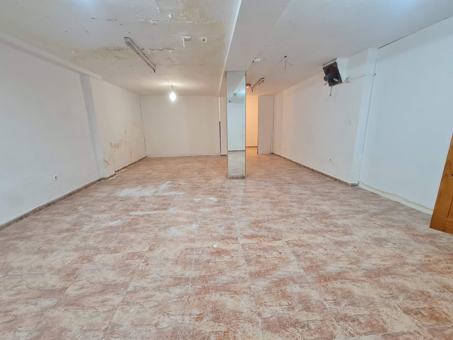 Propiedad en alquiler en Madrid, San Fernando de Henares