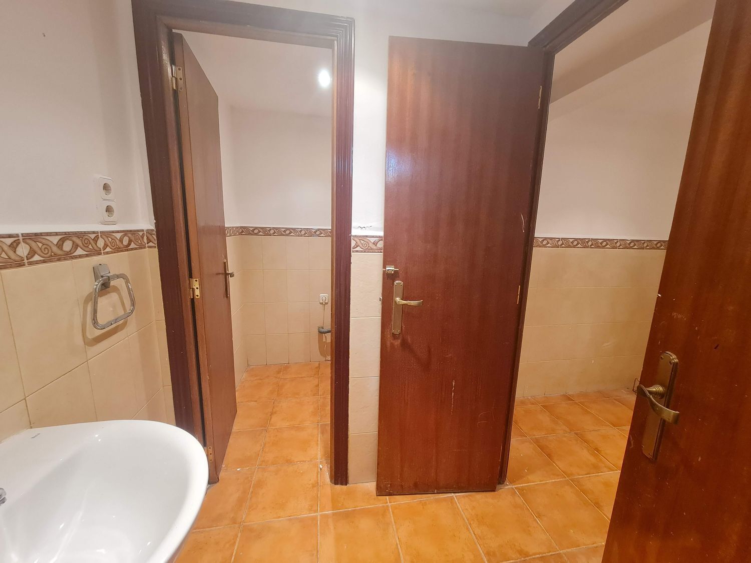 Propiedad en alquiler en Madrid, San Fernando de Henares