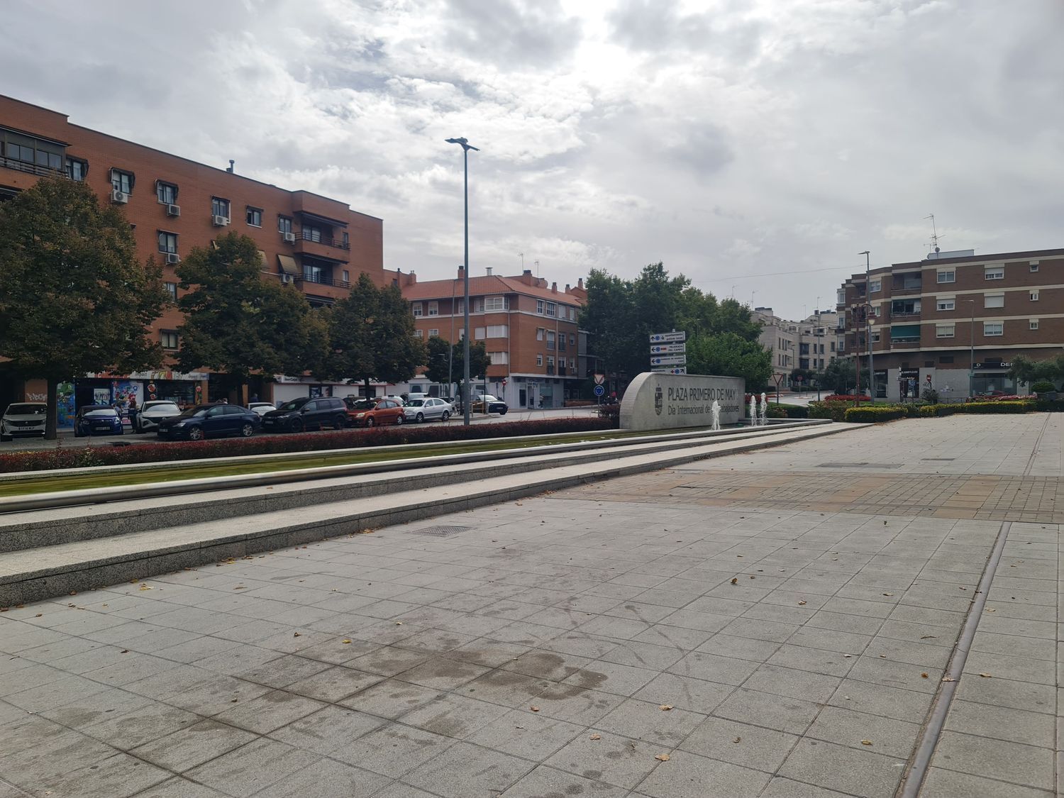 Propiedad en alquiler en Madrid, San Fernando de Henares