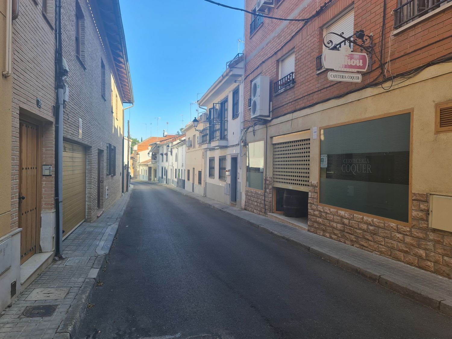 Negocios-Alquiler-Villaviciosa de Odón-1718665