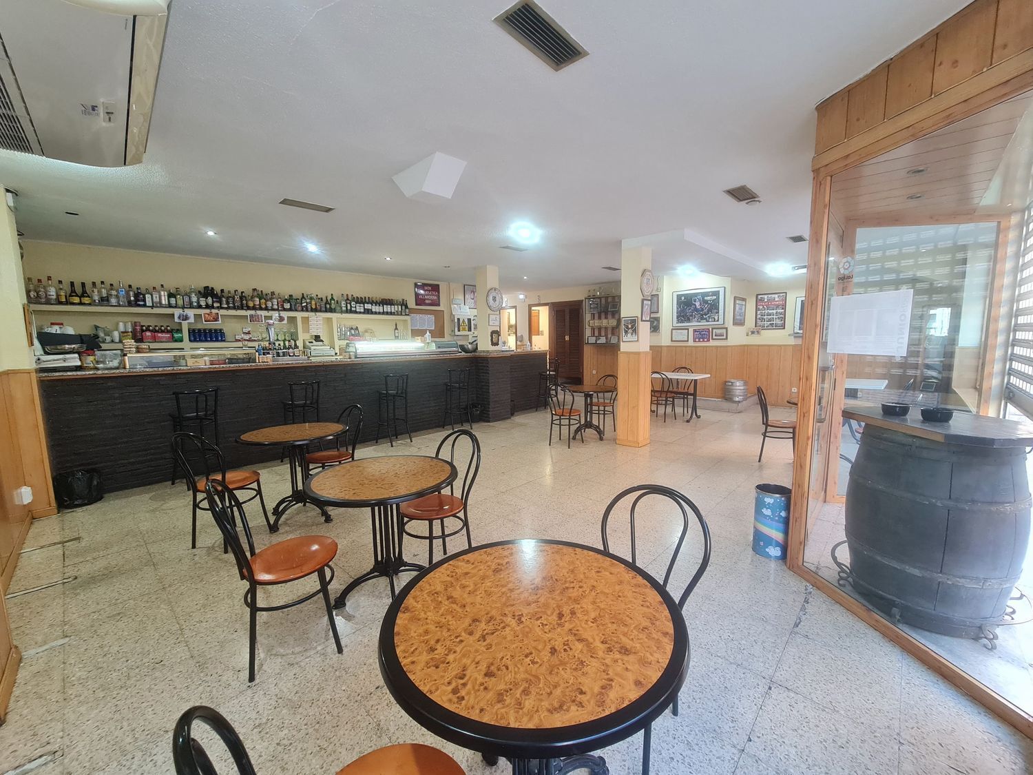 Negocios-Alquiler-Villaviciosa de OdÃ³n-1718665-Foto-3