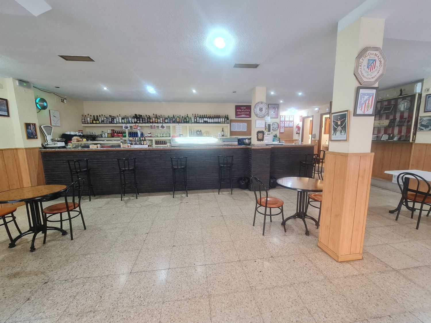 Negocios-Alquiler-Villaviciosa de OdÃ³n-1718665-Foto-2