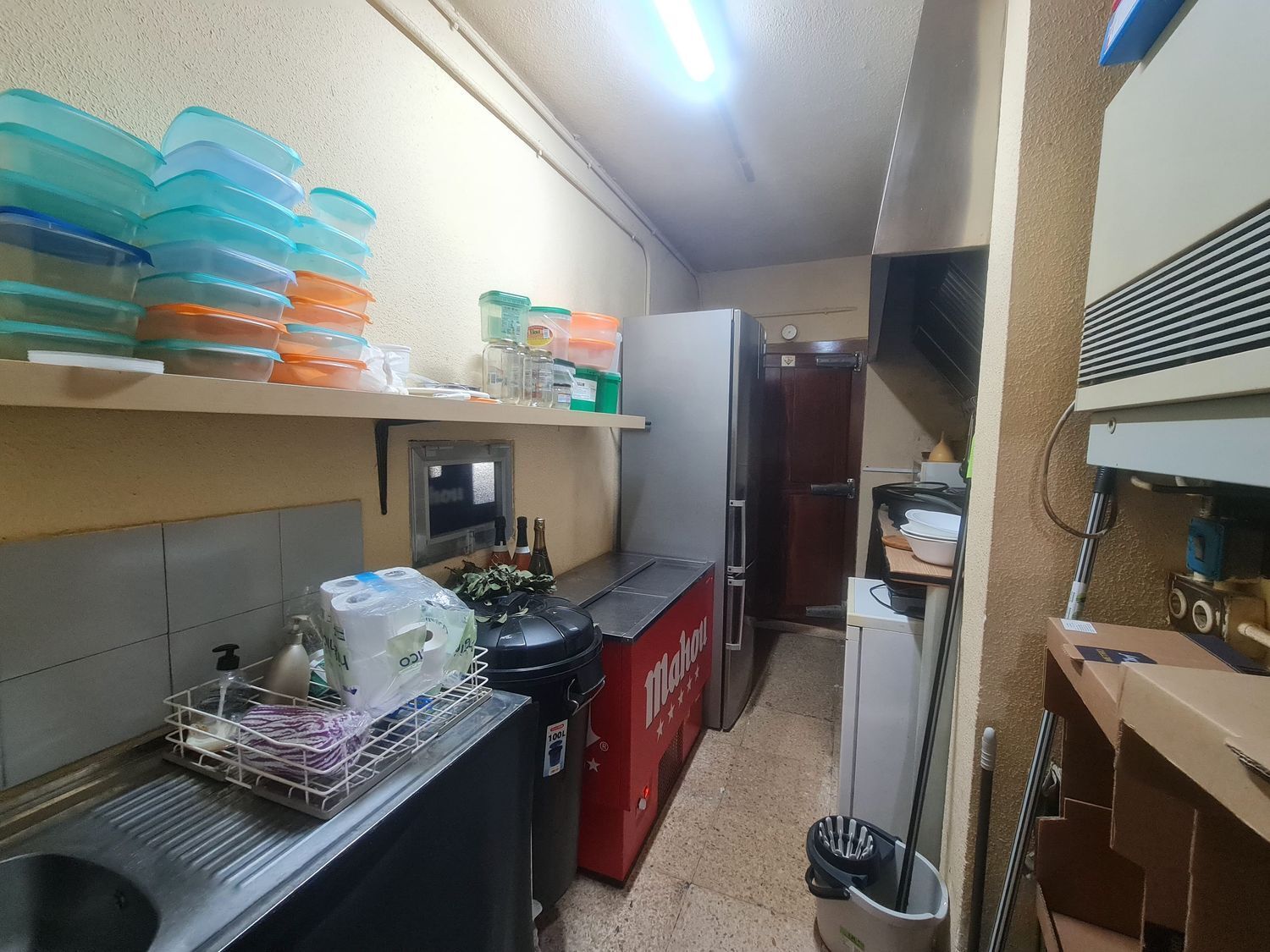 Negocios-Alquiler-Villaviciosa de OdÃ³n-1718665-Foto-5