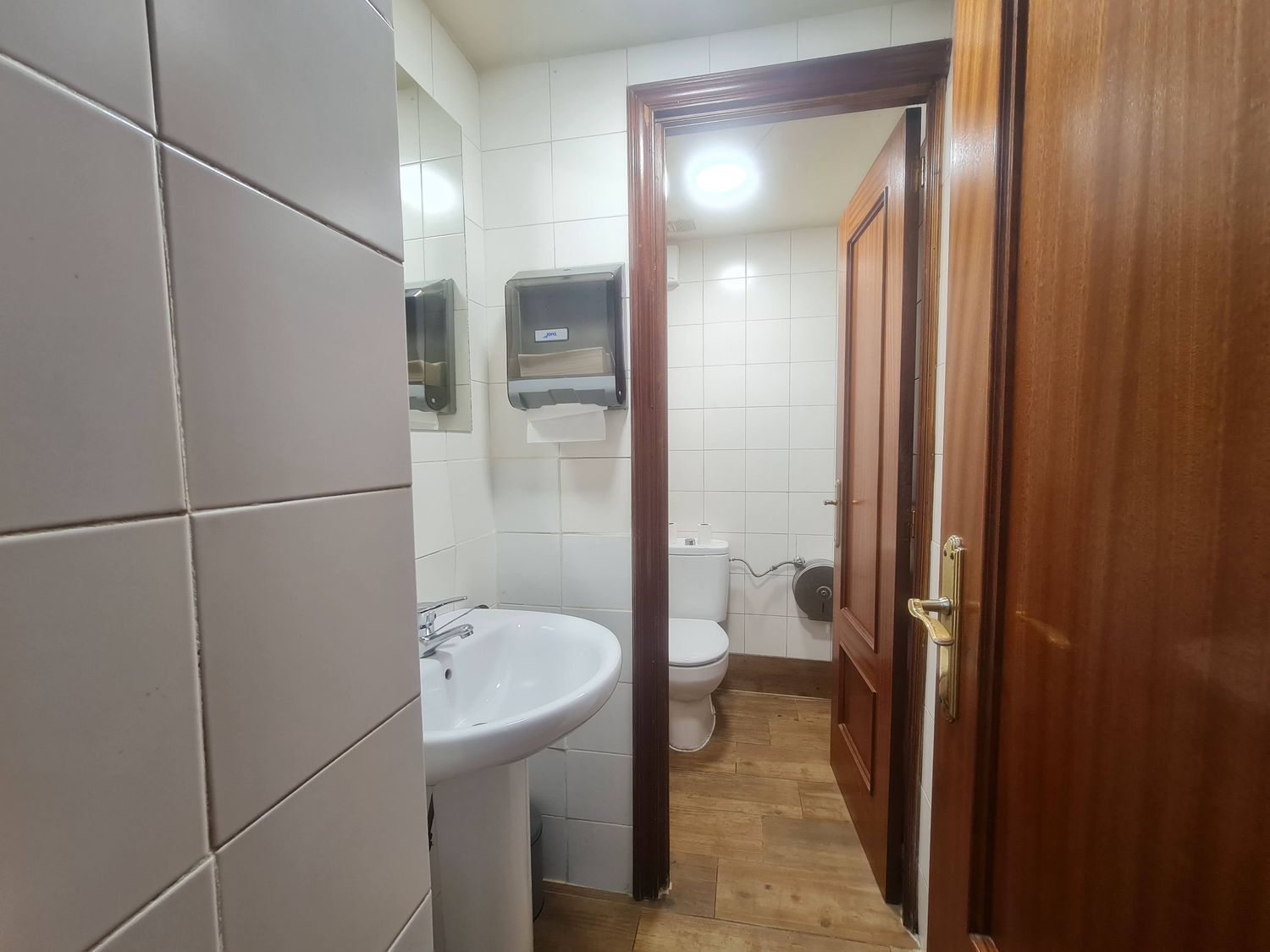Negocios-Alquiler-Villaviciosa de OdÃ³n-1718665-Foto-6