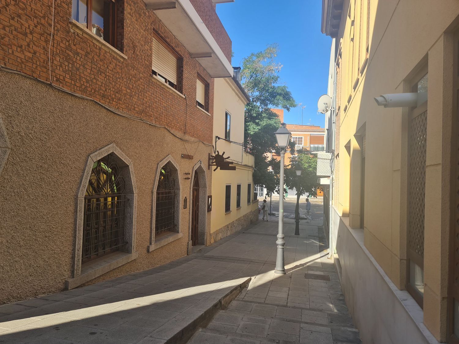 Negocios-Alquiler-Villaviciosa de OdÃ³n-1718665-Foto-8