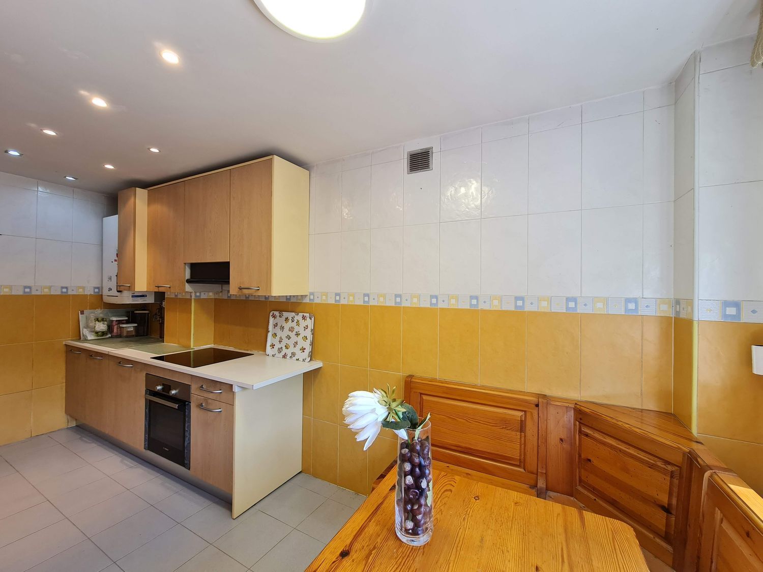 Casas o chalets-Venta-Villaviciosa de OdÃ³n-1745617-Foto-7