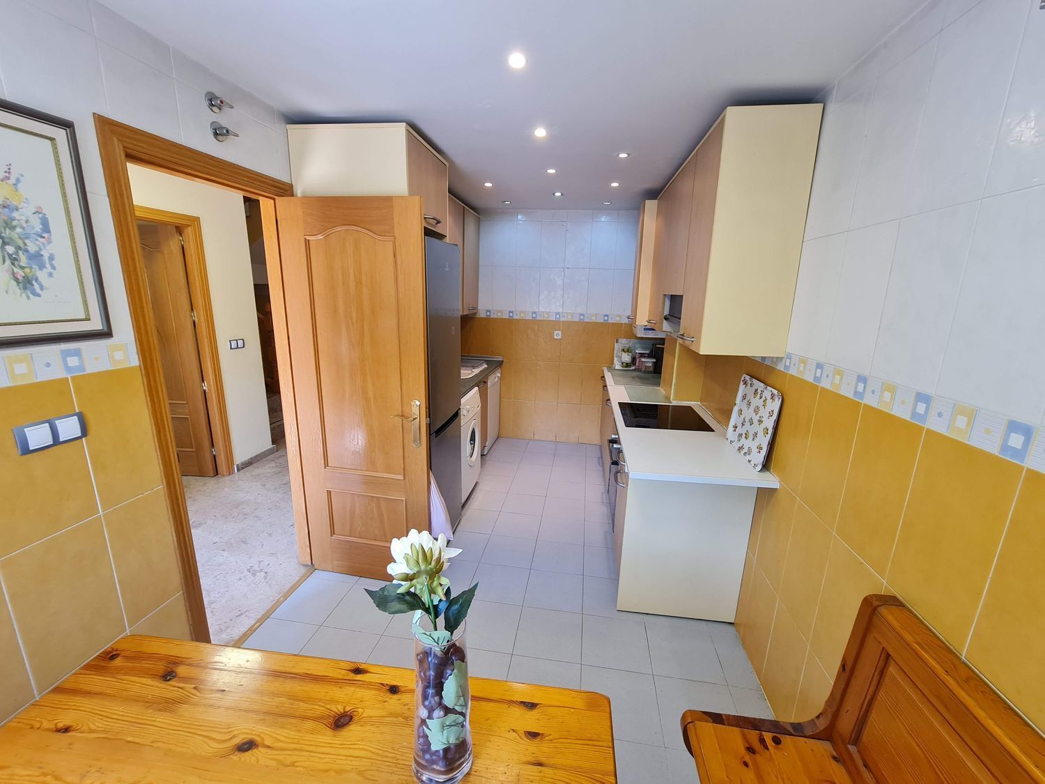 Casas o chalets-Venta-Villaviciosa de OdÃ³n-1745617-Foto-4