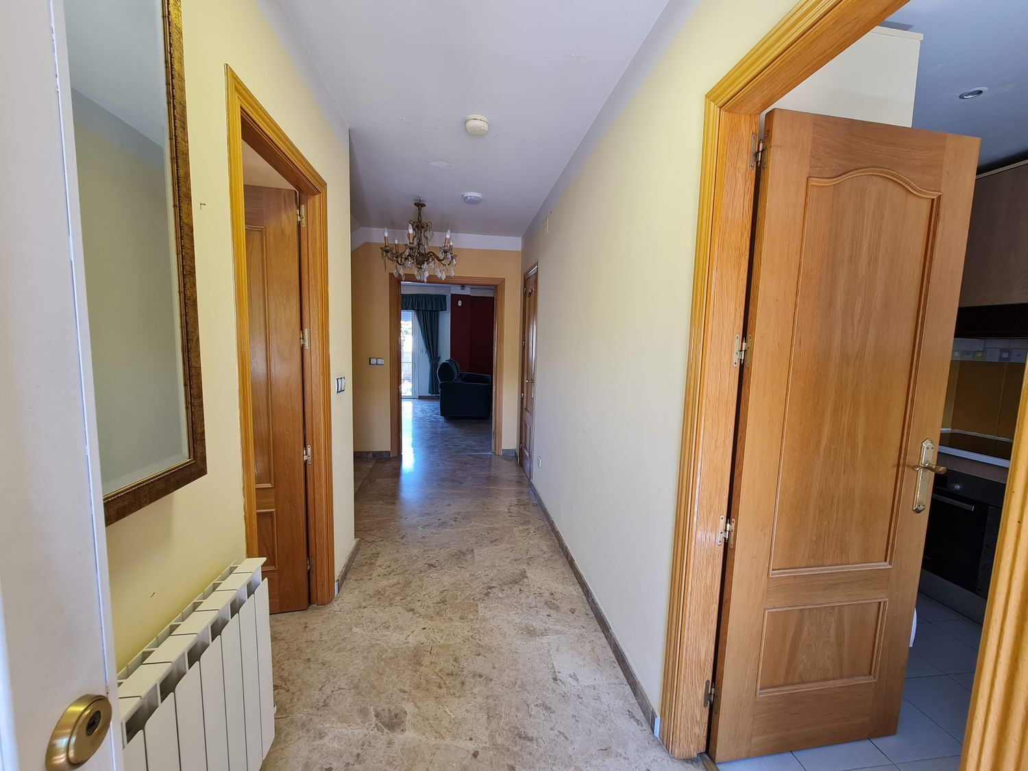 Casas o chalets-Venta-Villaviciosa de OdÃ³n-1745617-Foto-5