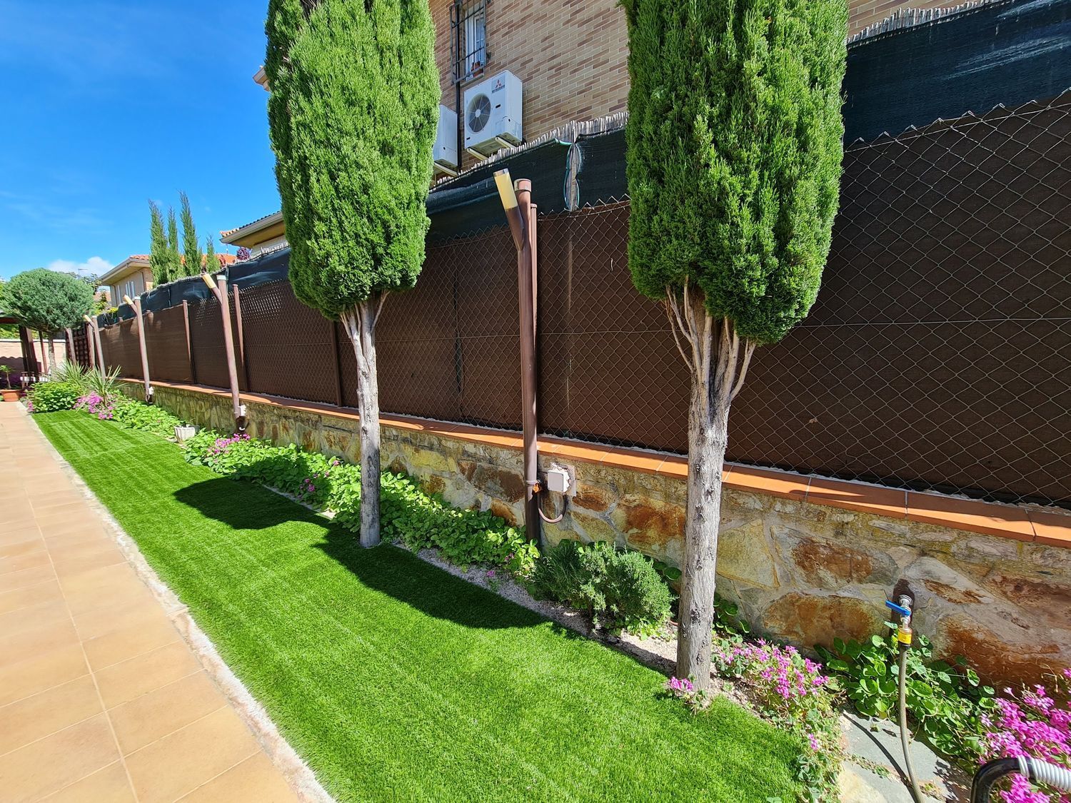 Casas o chalets-Venta-Villaviciosa de OdÃ³n-1745617-Foto-3
