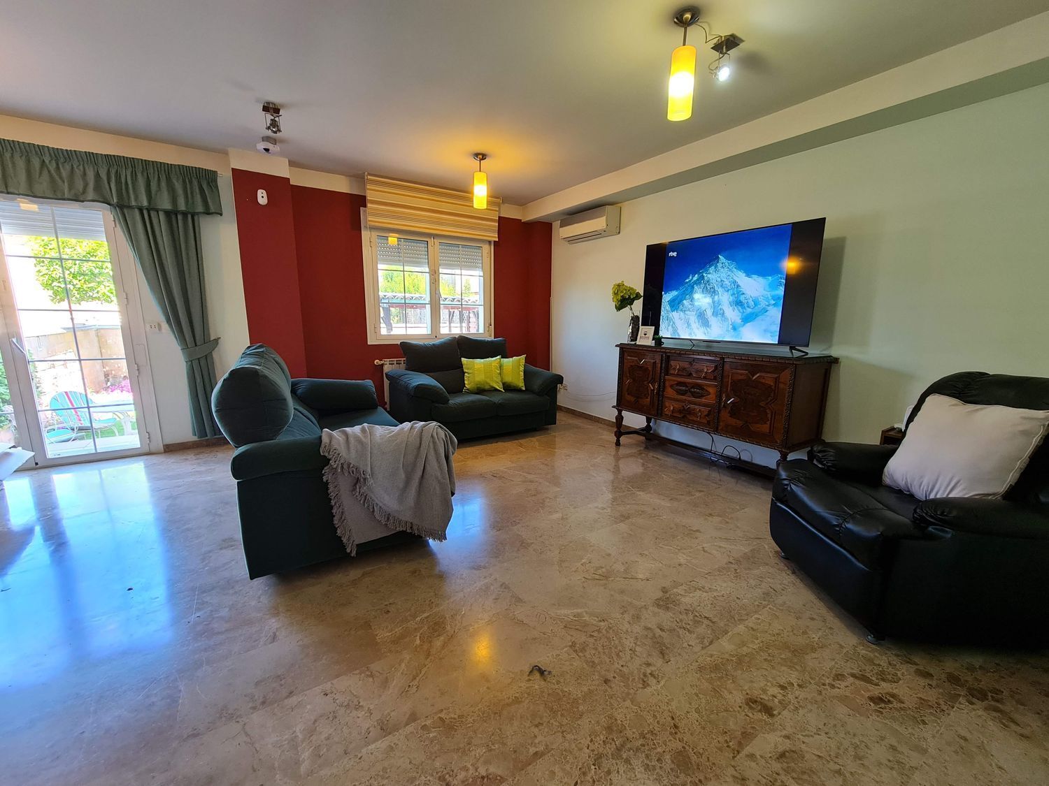 Casas o chalets-Venta-Villaviciosa de OdÃ³n-1745617-Foto-9