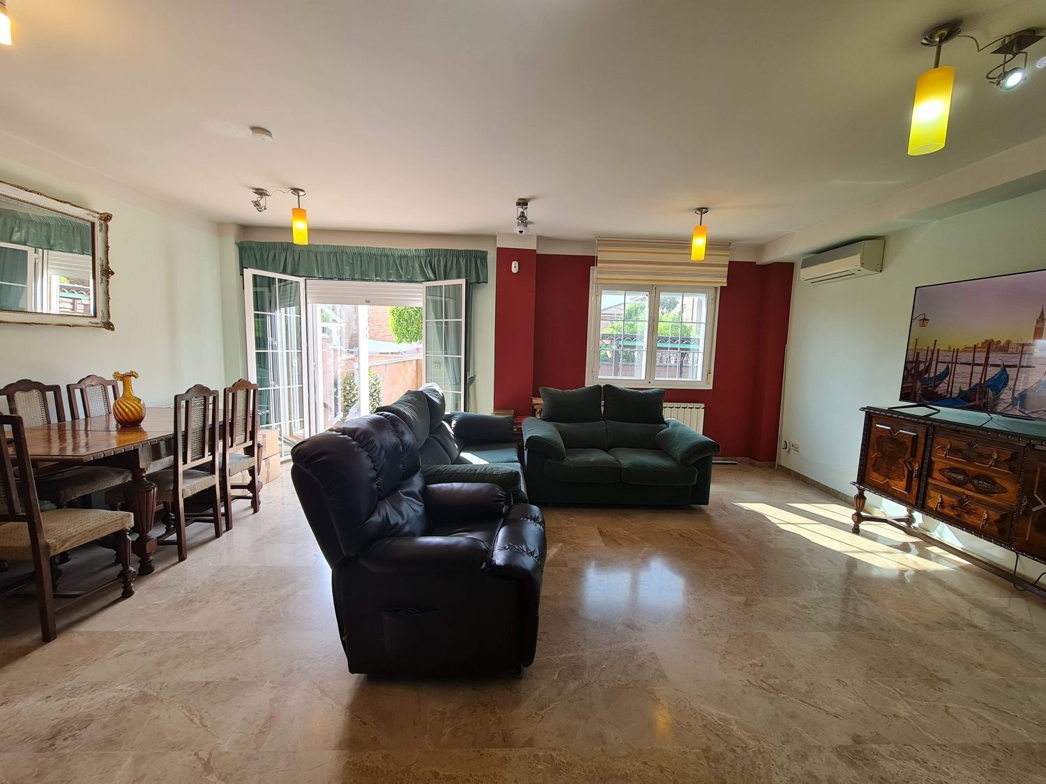 Casas o chalets-Venta-Villaviciosa de OdÃ³n-1745617-Foto-10