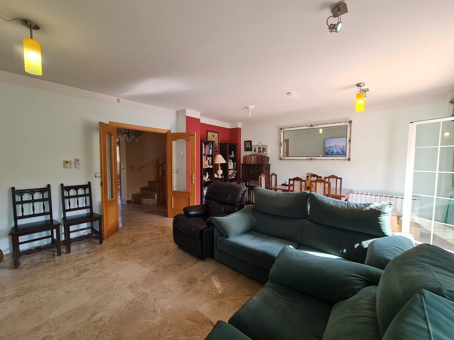 Casas o chalets-Venta-Villaviciosa de OdÃ³n-1745617-Foto-11