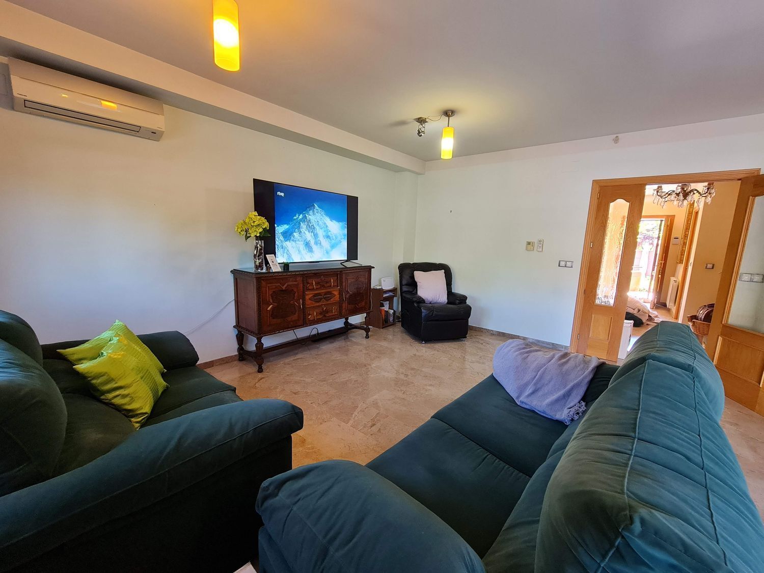 Casas o chalets-Venta-Villaviciosa de OdÃ³n-1745617-Foto-12