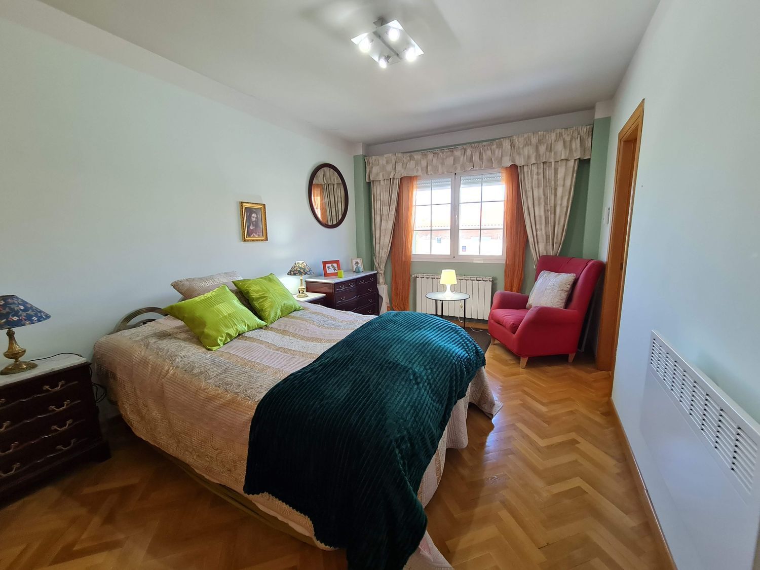Casas o chalets-Venta-Villaviciosa de OdÃ³n-1745617-Foto-15