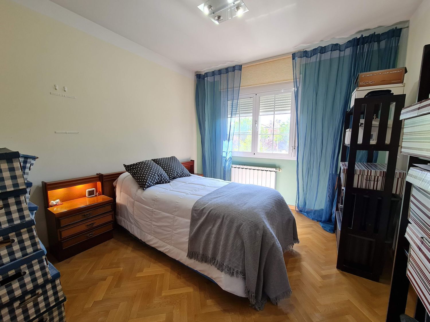 Casas o chalets-Venta-Villaviciosa de OdÃ³n-1745617-Foto-19