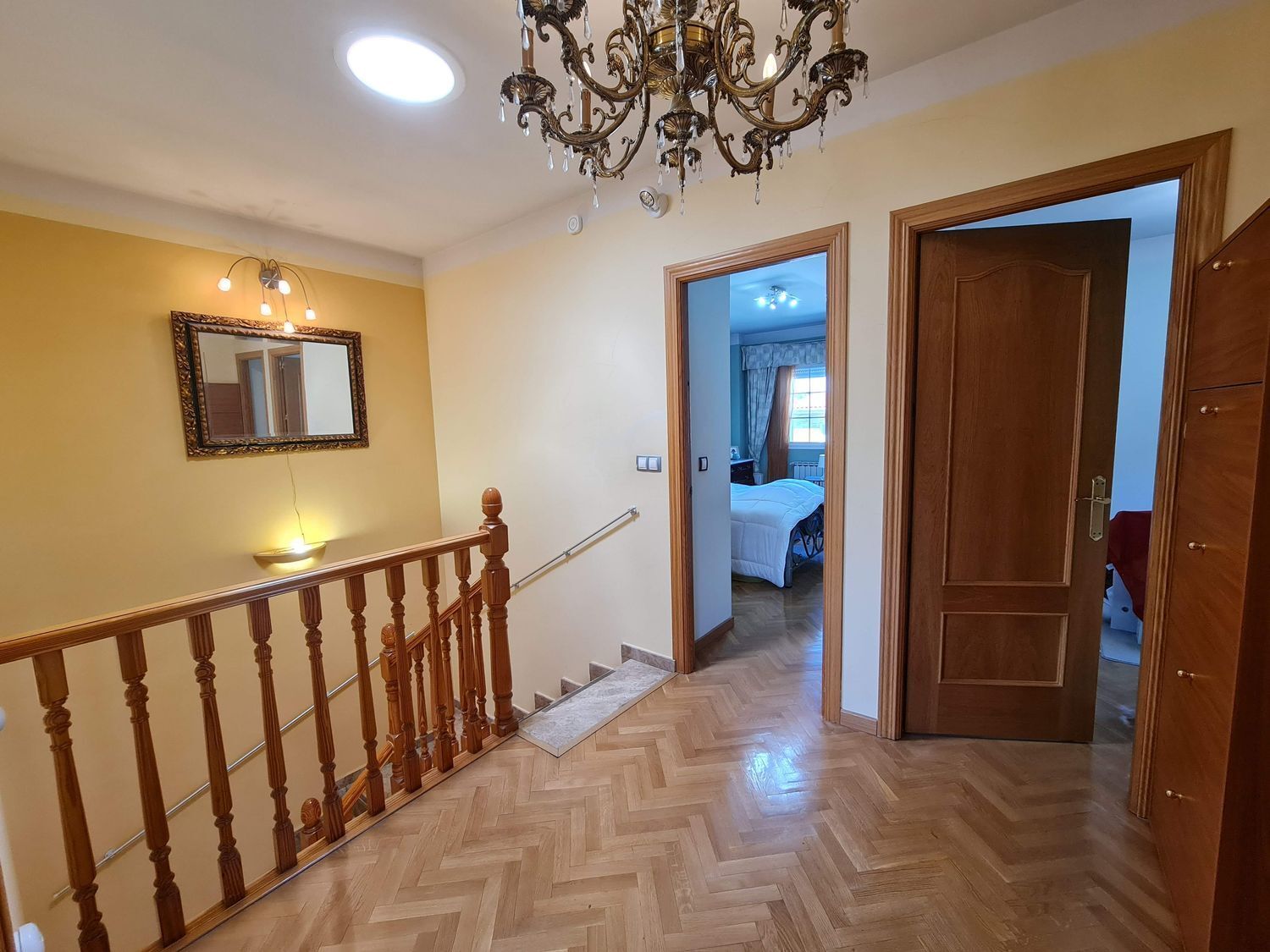 Casas o chalets-Venta-Villaviciosa de OdÃ³n-1745617-Foto-14