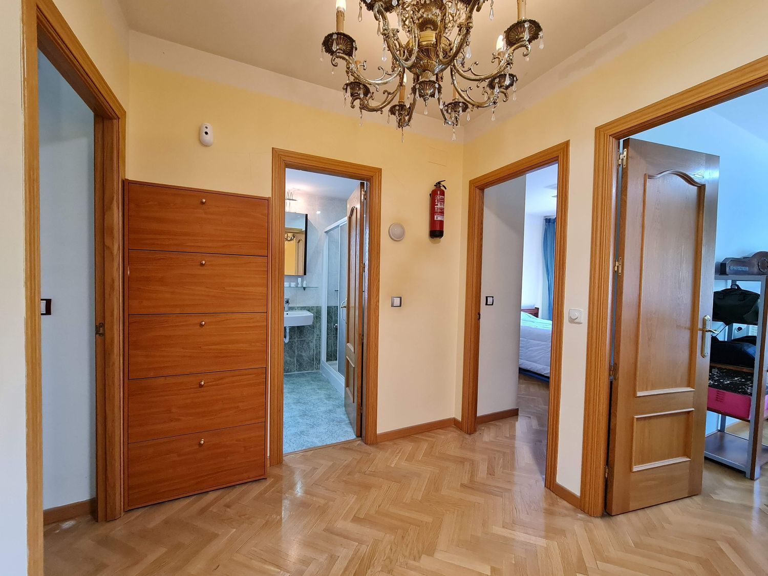 Casas o chalets-Venta-Villaviciosa de OdÃ³n-1745617-Foto-13