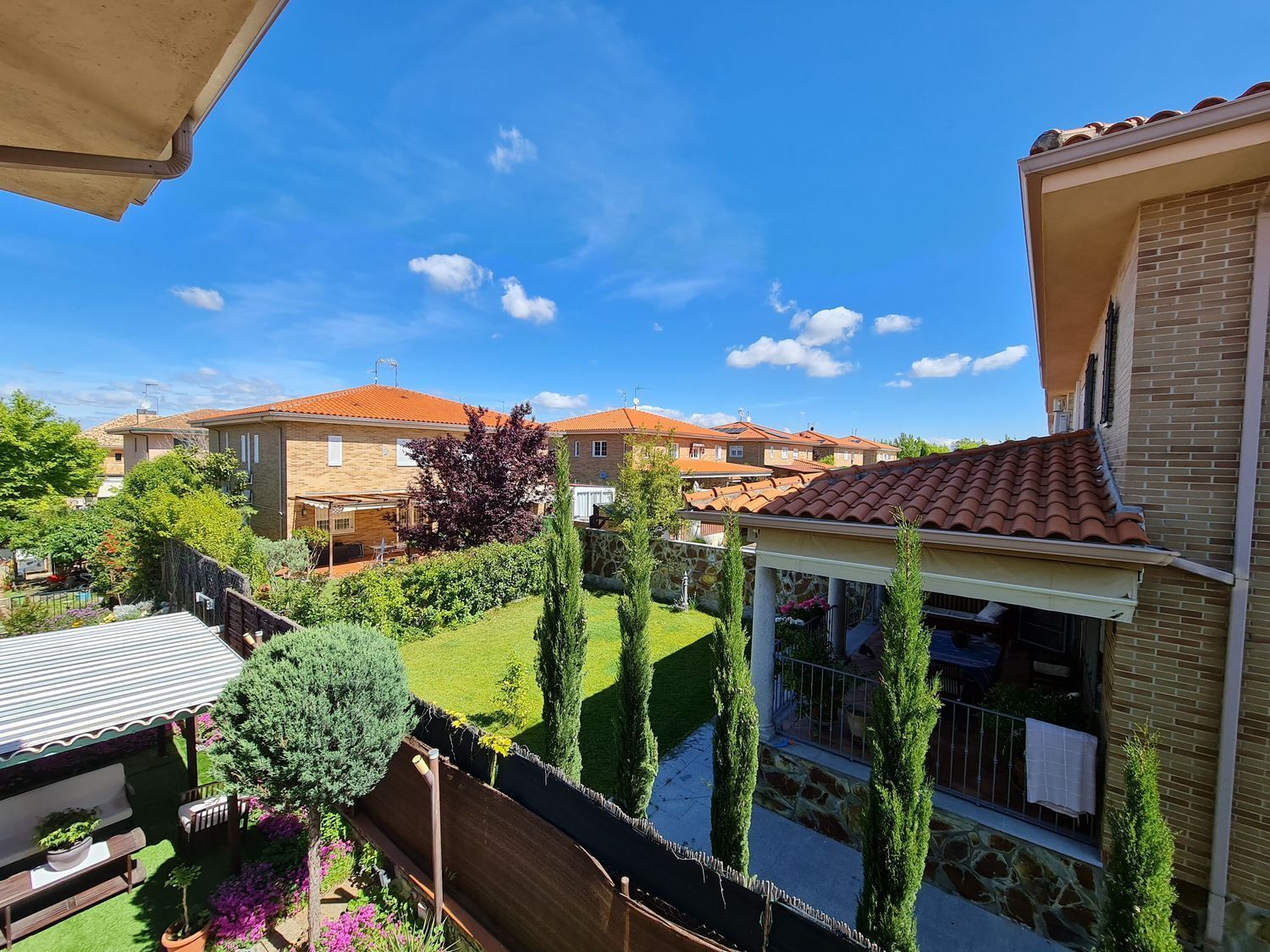 Casas o chalets-Venta-Villaviciosa de OdÃ³n-1745617-Foto-22
