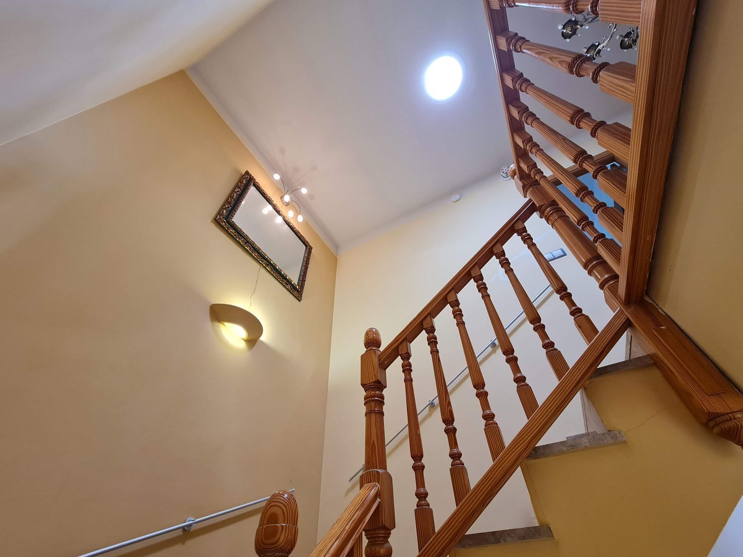 Casas o chalets-Venta-Villaviciosa de OdÃ³n-1745617-Foto-31
