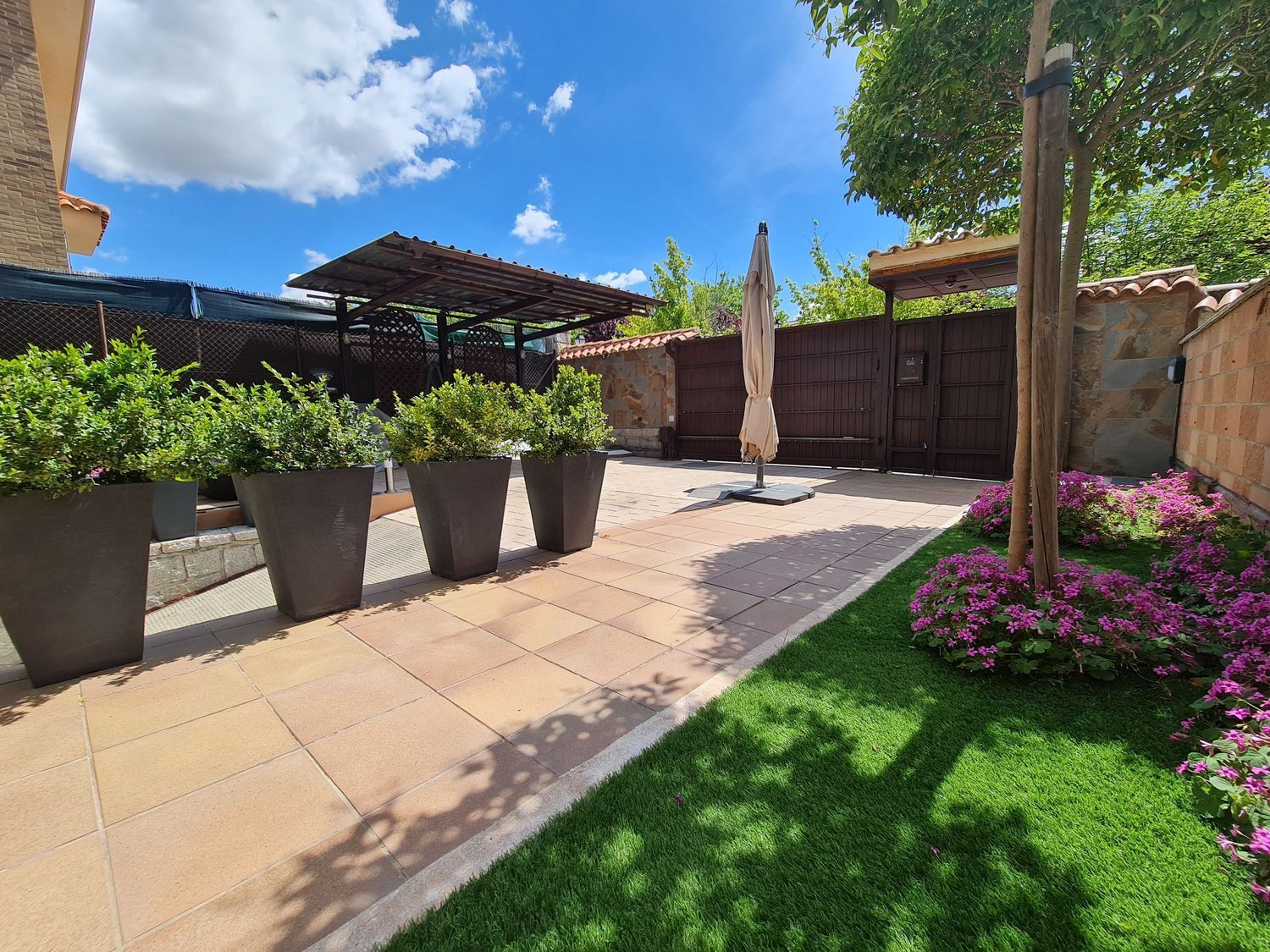 Casas o chalets-Venta-Villaviciosa de OdÃ³n-1745617-Foto-34