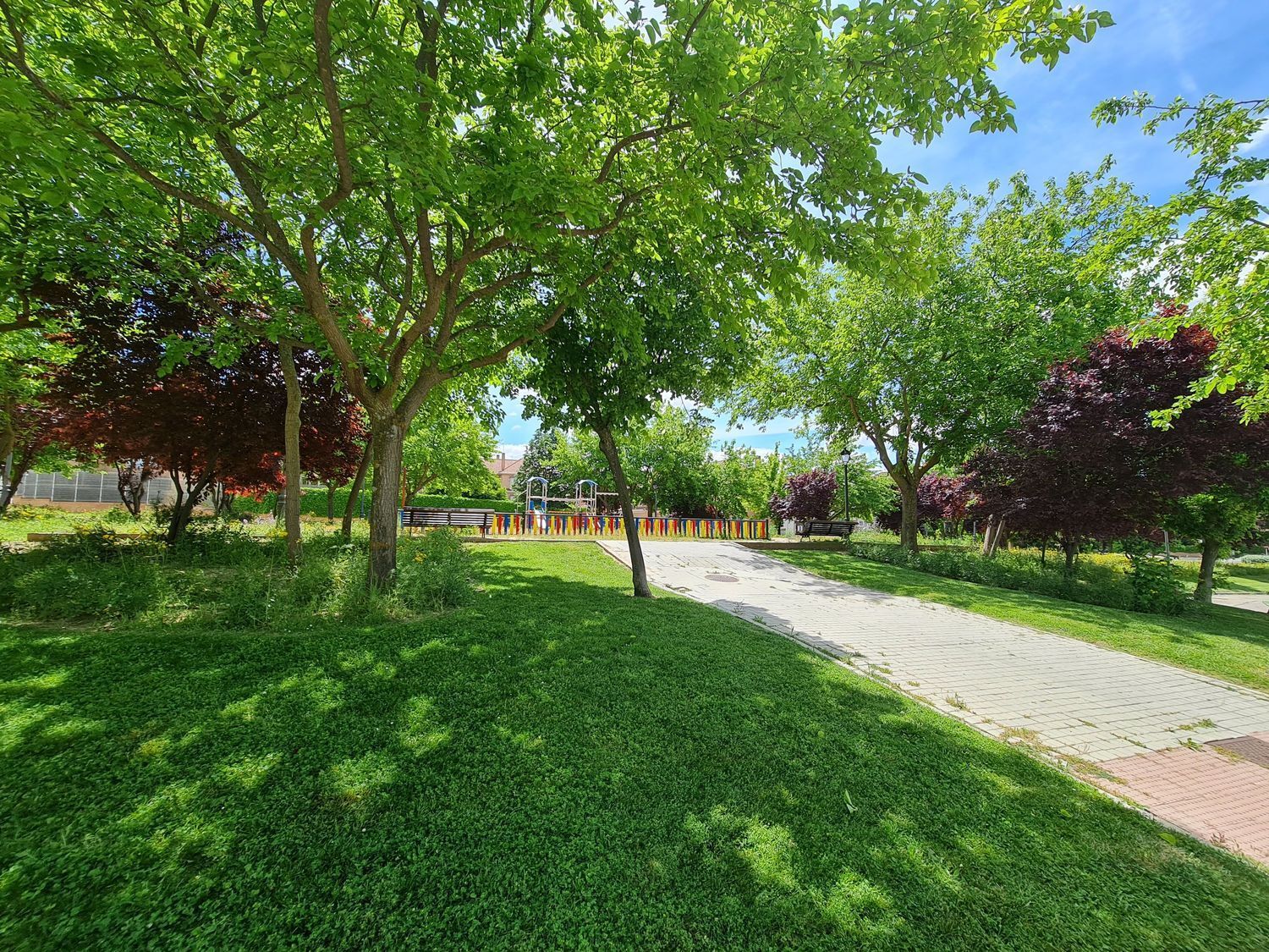 Casas o chalets-Venta-Villaviciosa de OdÃ³n-1745617-Foto-38