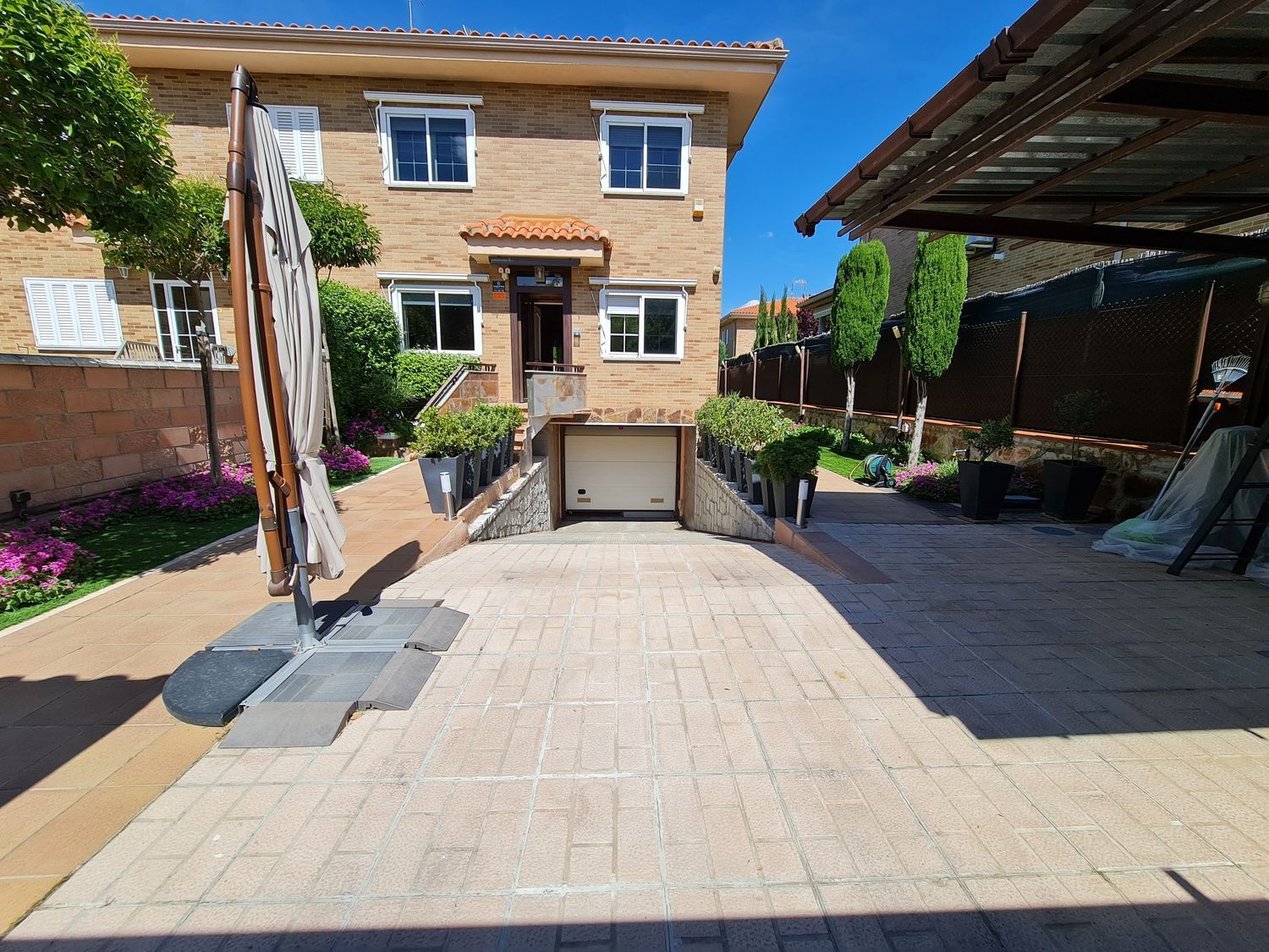 Casas o chalets-Venta-Villaviciosa de OdÃ³n-1745617-Foto-39