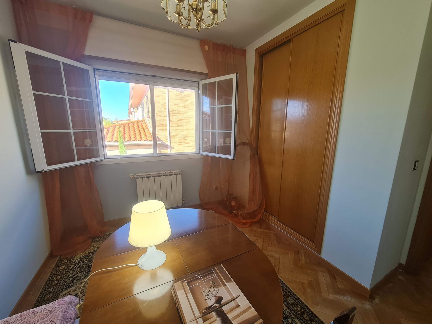 Casas o chalets-Venta-Villaviciosa de OdÃ³n-1745617-Foto-41