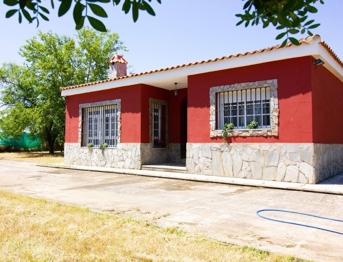 Casas o chalets-Venta-1727489