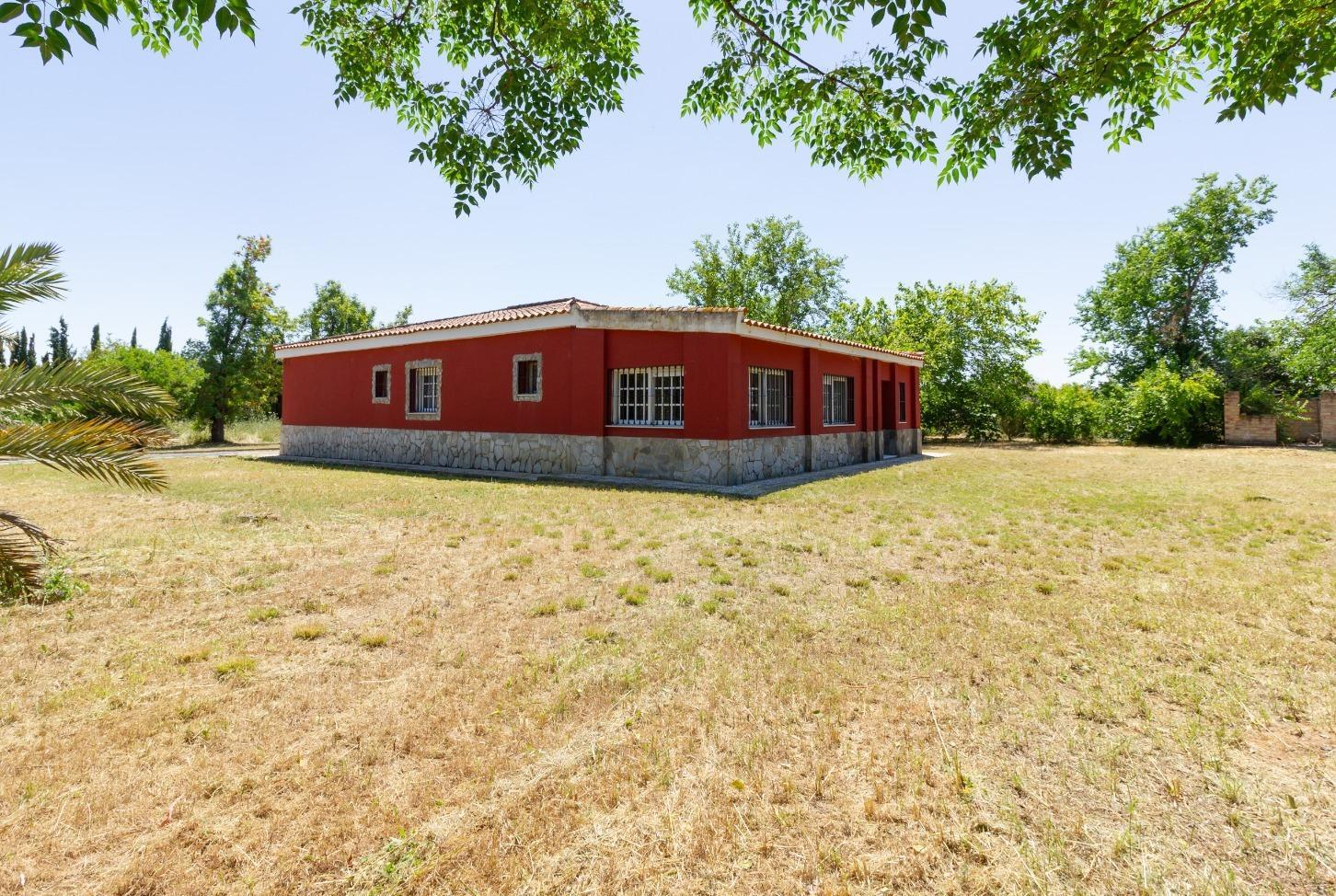 Casas o chalets-Venta-Carmona-1727489-Foto-4
