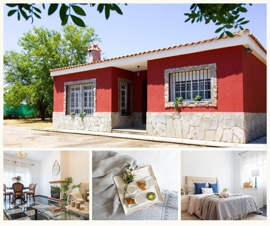 Casas o chalets-Venta-Carmona-1727489-Foto-2