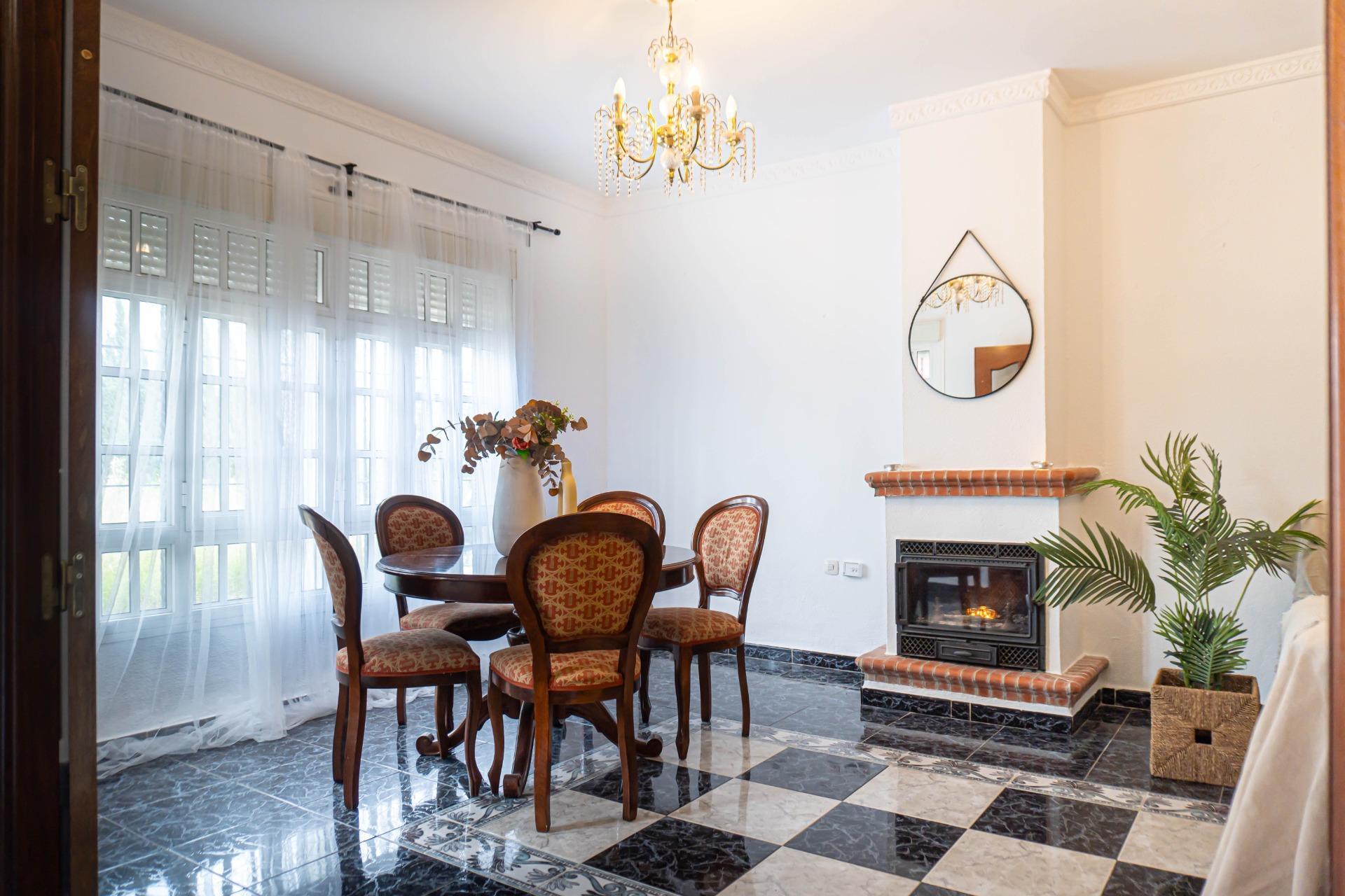 Casas o chalets-Venta-Carmona-1727489-Foto-7