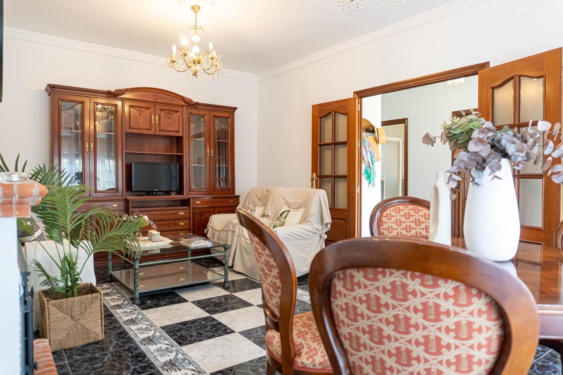 Casas o chalets-Venta-Carmona-1727489-Foto-9