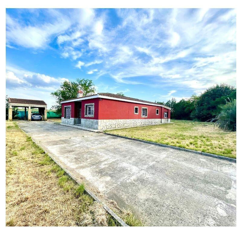 Casas o chalets-Venta-Carmona-1727489-Foto-33