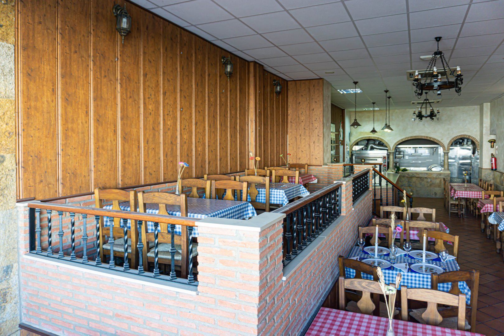 Negocios-Venta-La Puebla del Rio-1462746-Foto-4