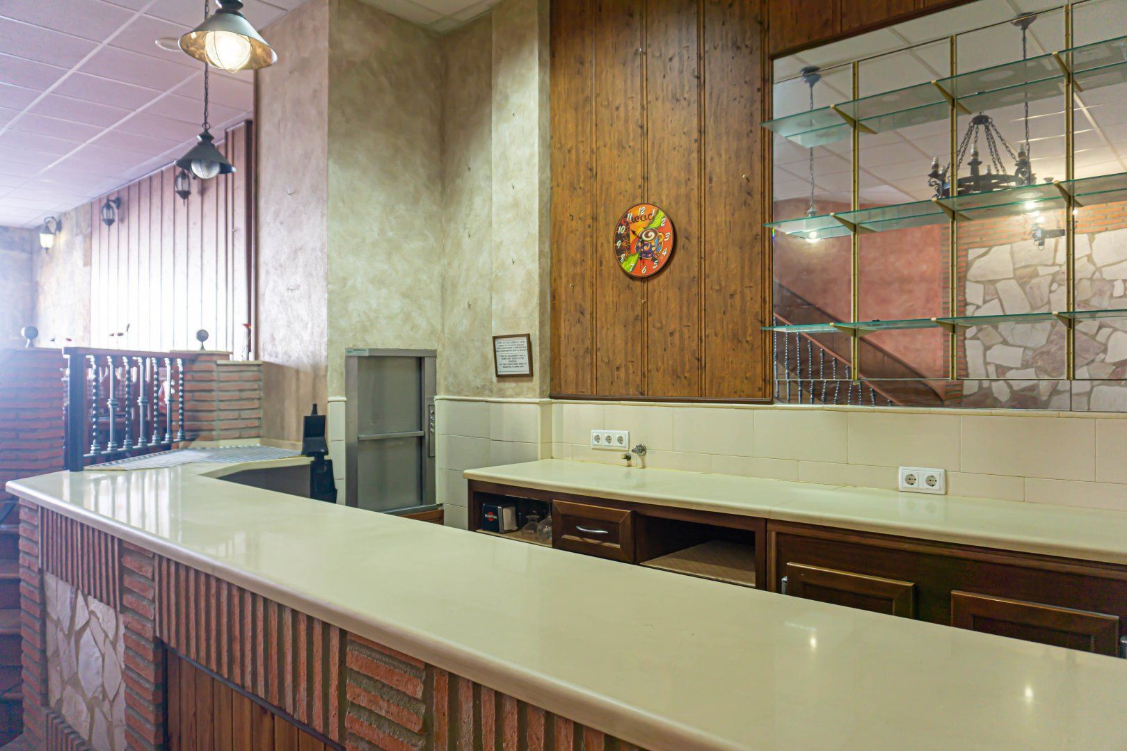 Negocios-Venta-La Puebla del Rio-1462746-Foto-9