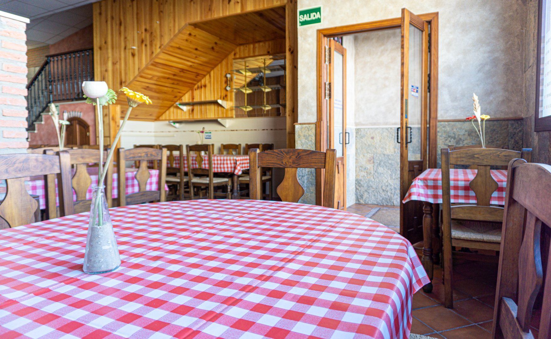 Negocios-Venta-La Puebla del Rio-1462746-Foto-7