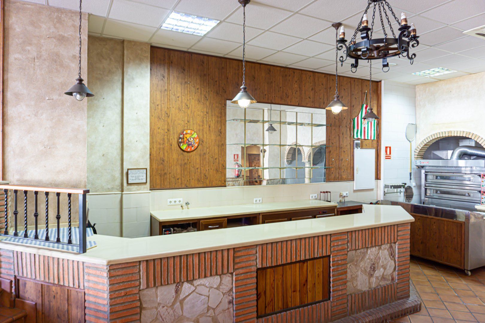 Negocios-Venta-La Puebla del Rio-1462746-Foto-10