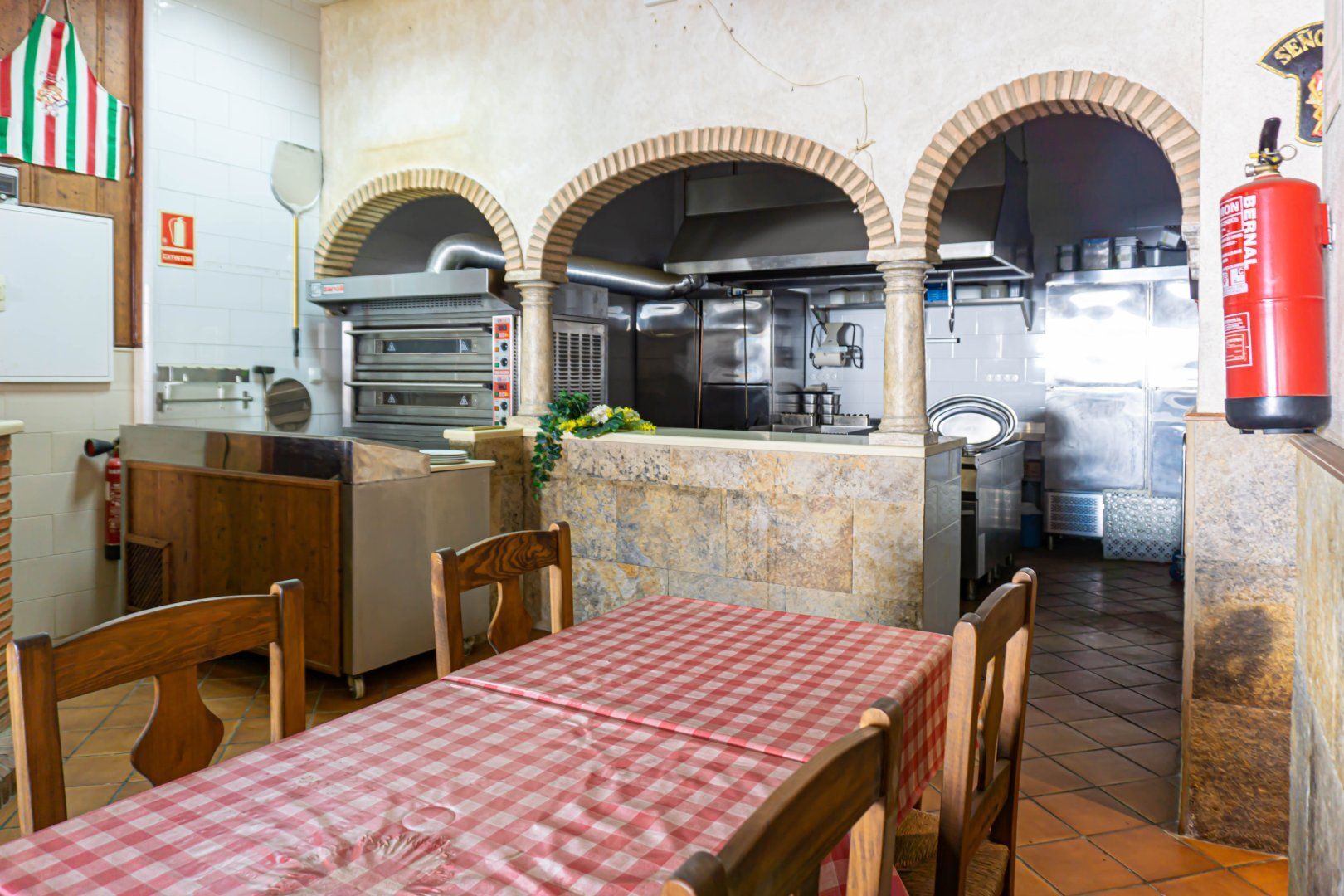 Negocios-Venta-La Puebla del Rio-1462746-Foto-15