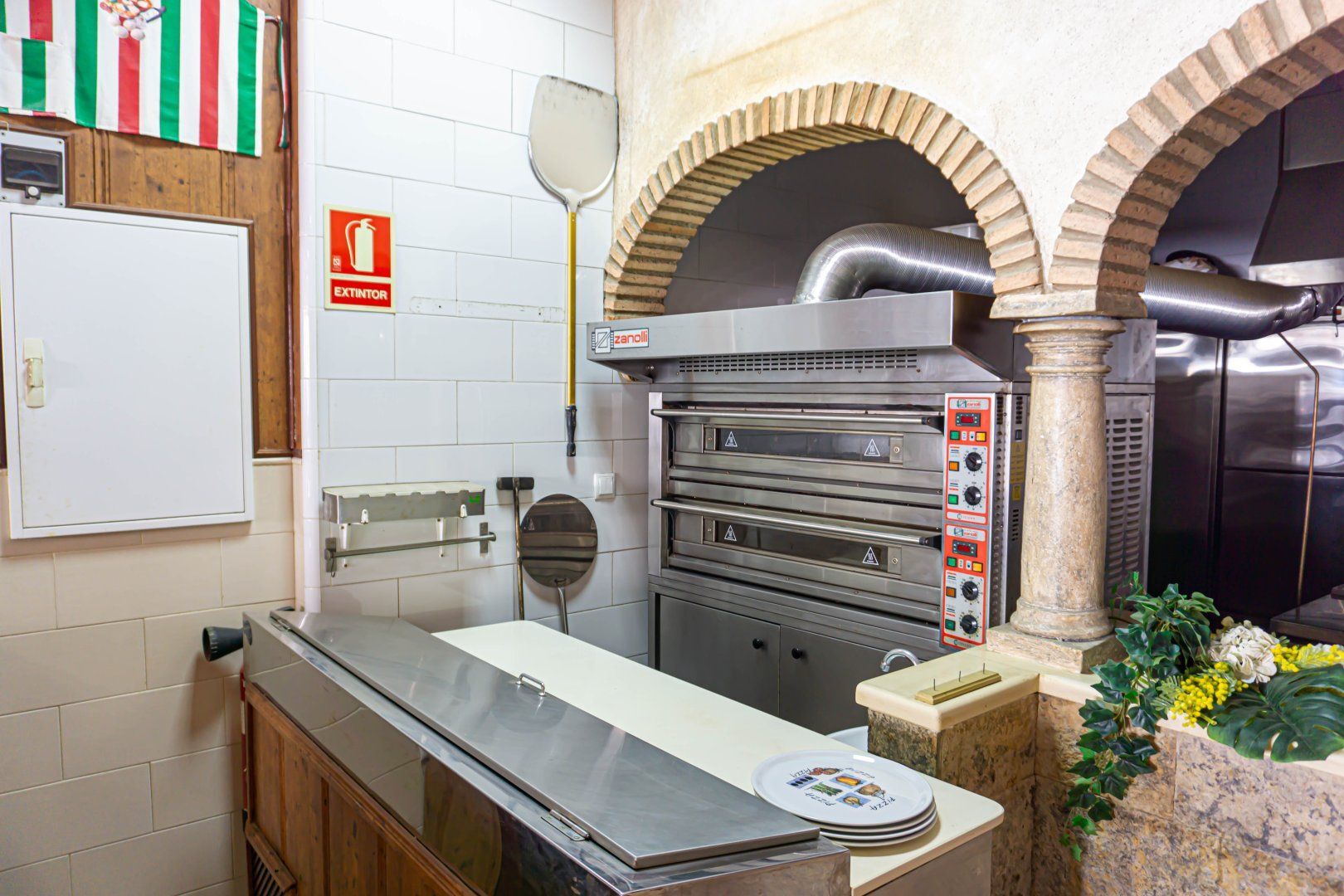 Negocios-Venta-La Puebla del Rio-1462746-Foto-17