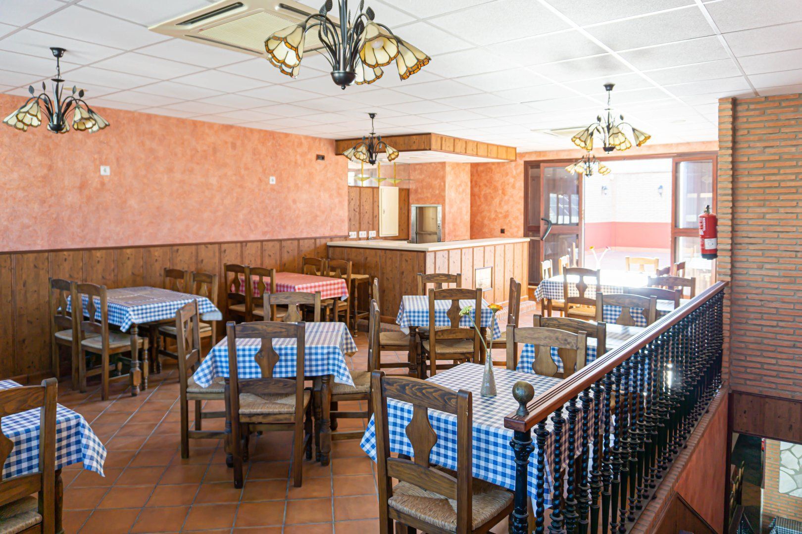Negocios-Venta-La Puebla del Rio-1462746-Foto-19