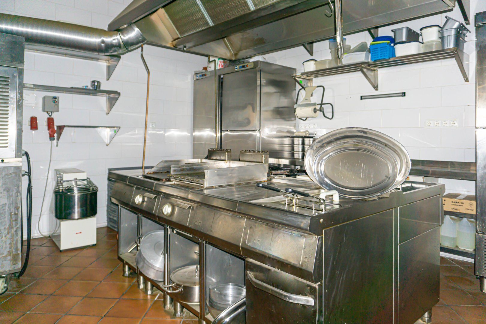 Negocios-Venta-La Puebla del Rio-1462746-Foto-16
