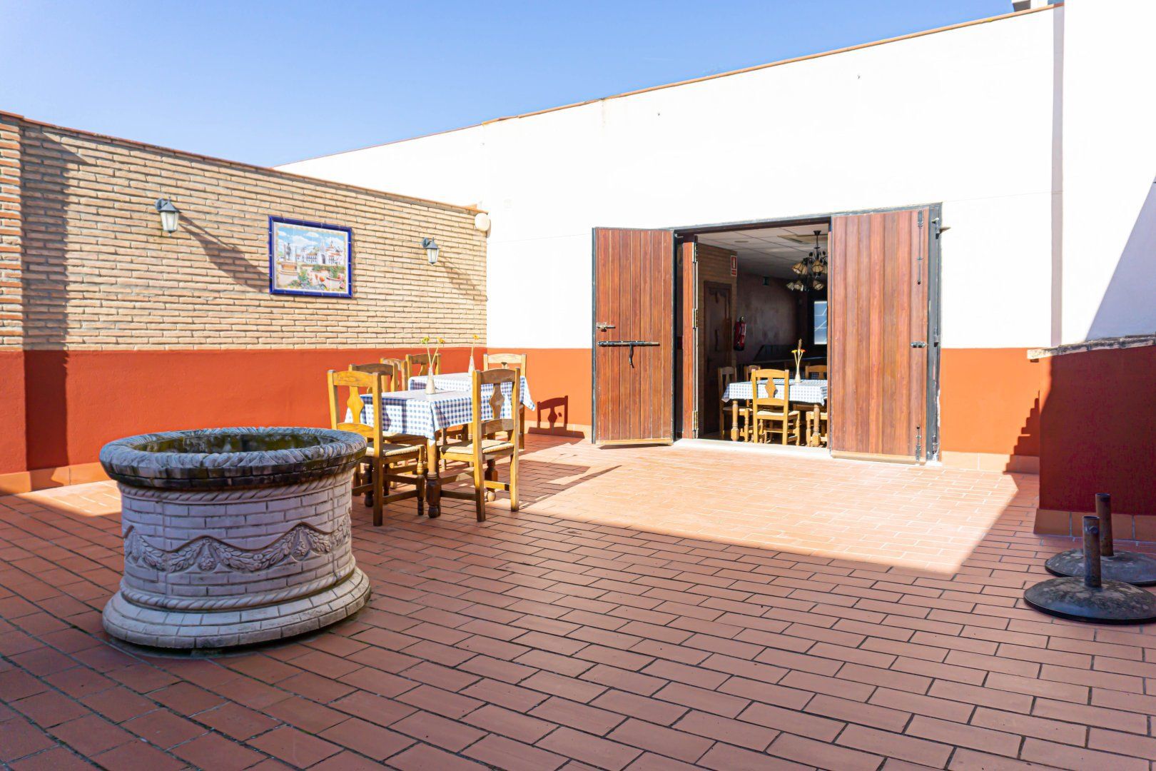 Negocios-Venta-La Puebla del Rio-1462746-Foto-24
