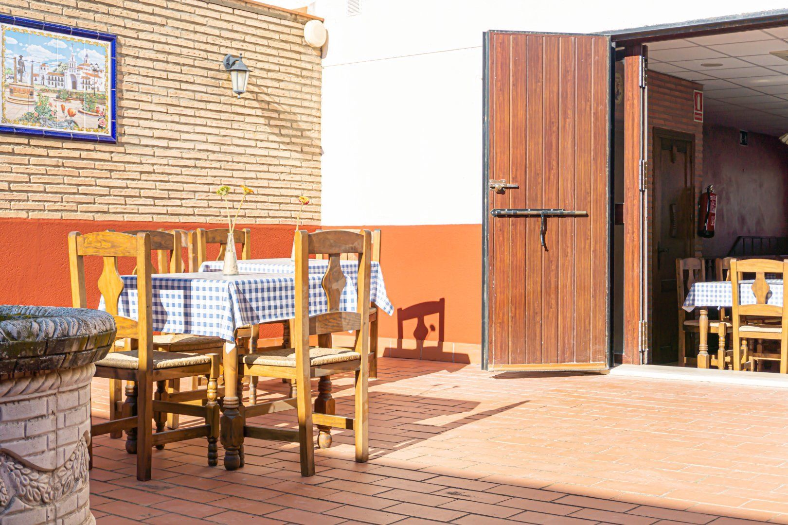 Negocios-Venta-La Puebla del Rio-1462746-Foto-23