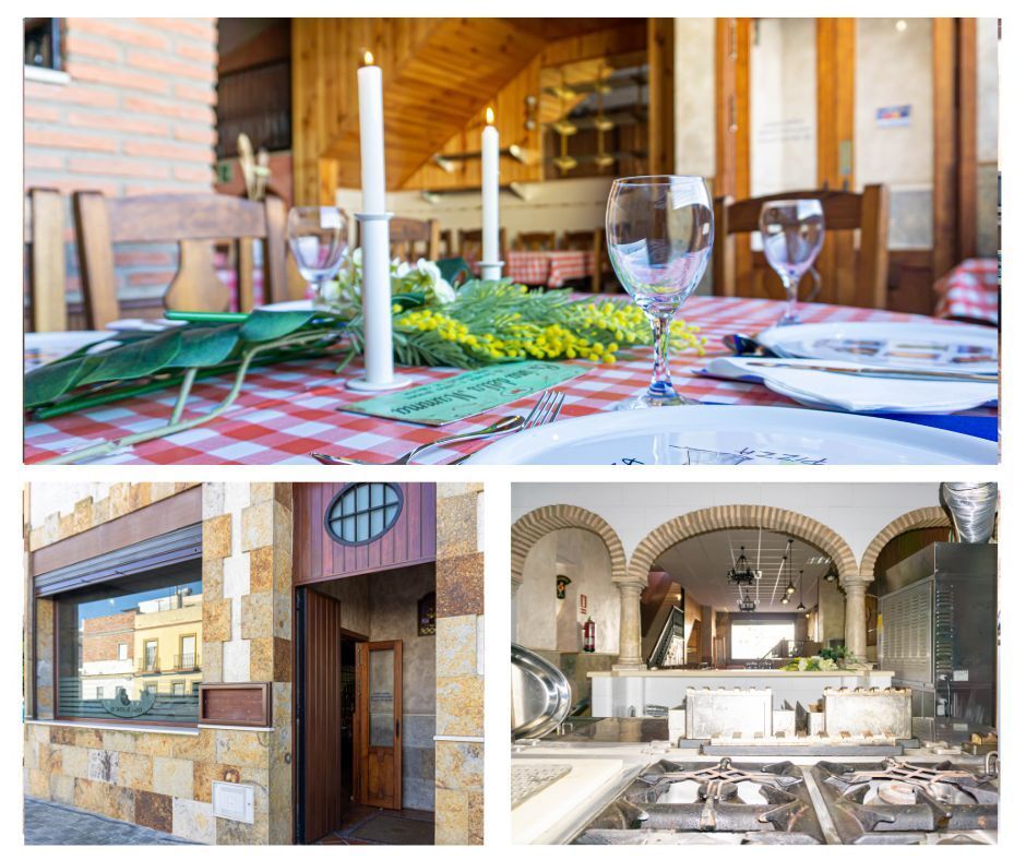 Negocios-Venta-La Puebla del Rio-1462746-Foto-29