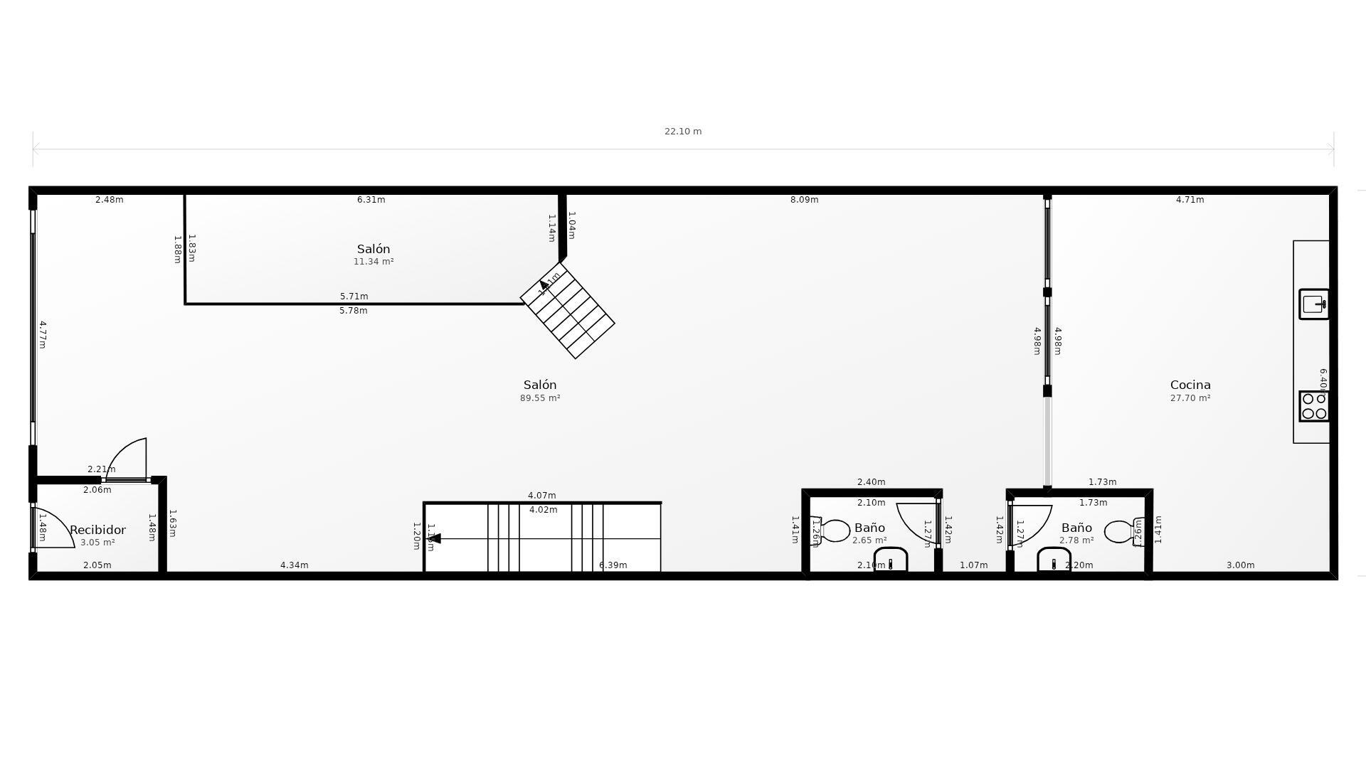 Negocios-Venta-La Puebla del Rio-1462746-Foto-30