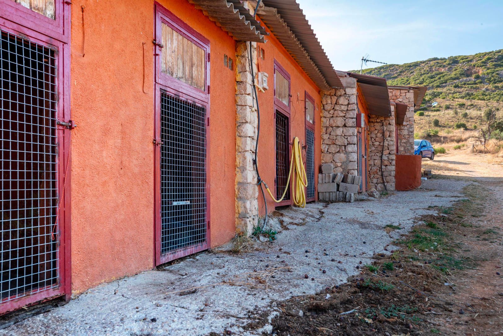 Fincas y solares-Venta-Ambite-1839767-Foto-14
