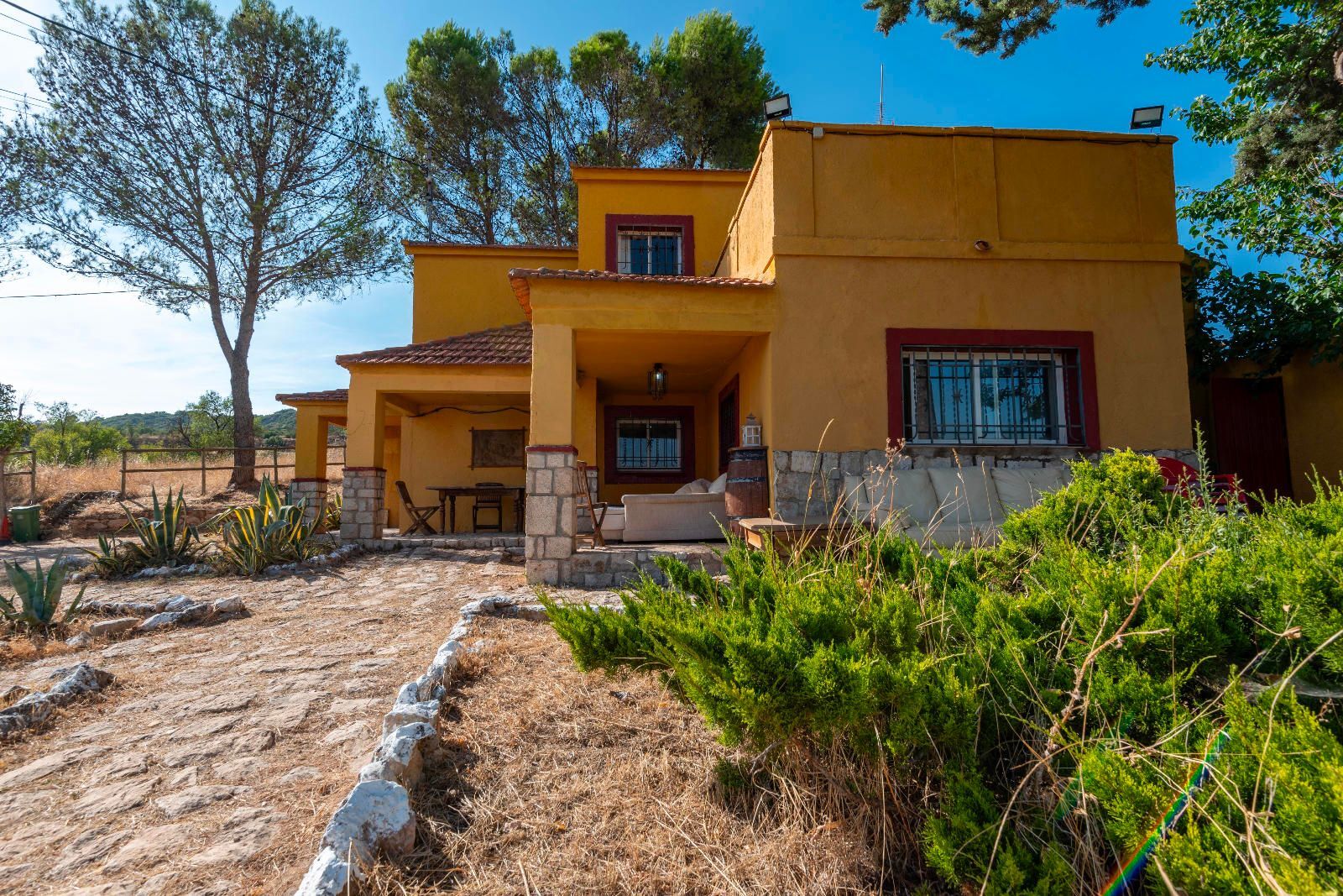 Fincas y solares-Venta-Ambite-1839767-Foto-13