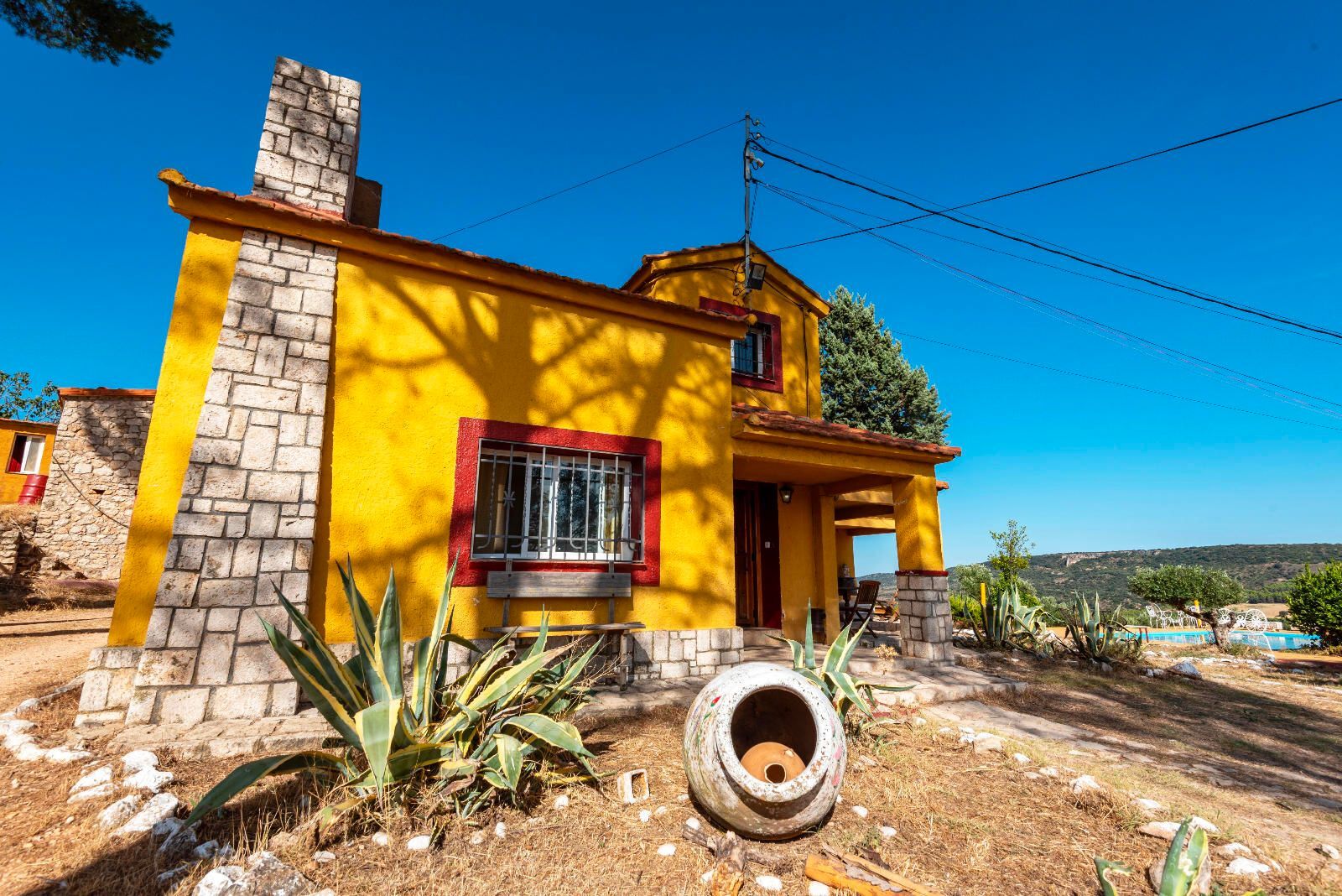 Fincas y solares-Venta-Ambite-1839767-Foto-17